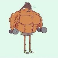 Mac "legday" McGuire